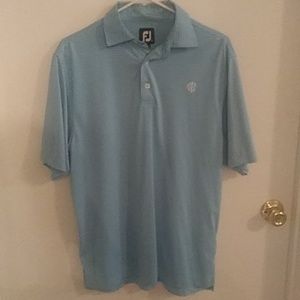Footjoy Golf Polo